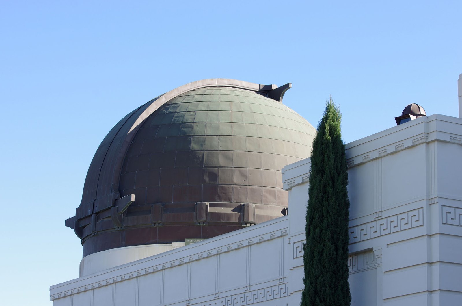 Griffith Observatory  031